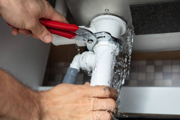 Trusted Steilacoom, WA Water damage restoration Experts
