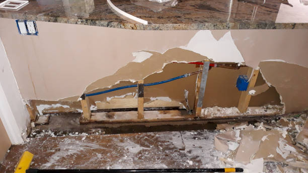 Best Commercial water damage restoration  in Steilacoom, WA